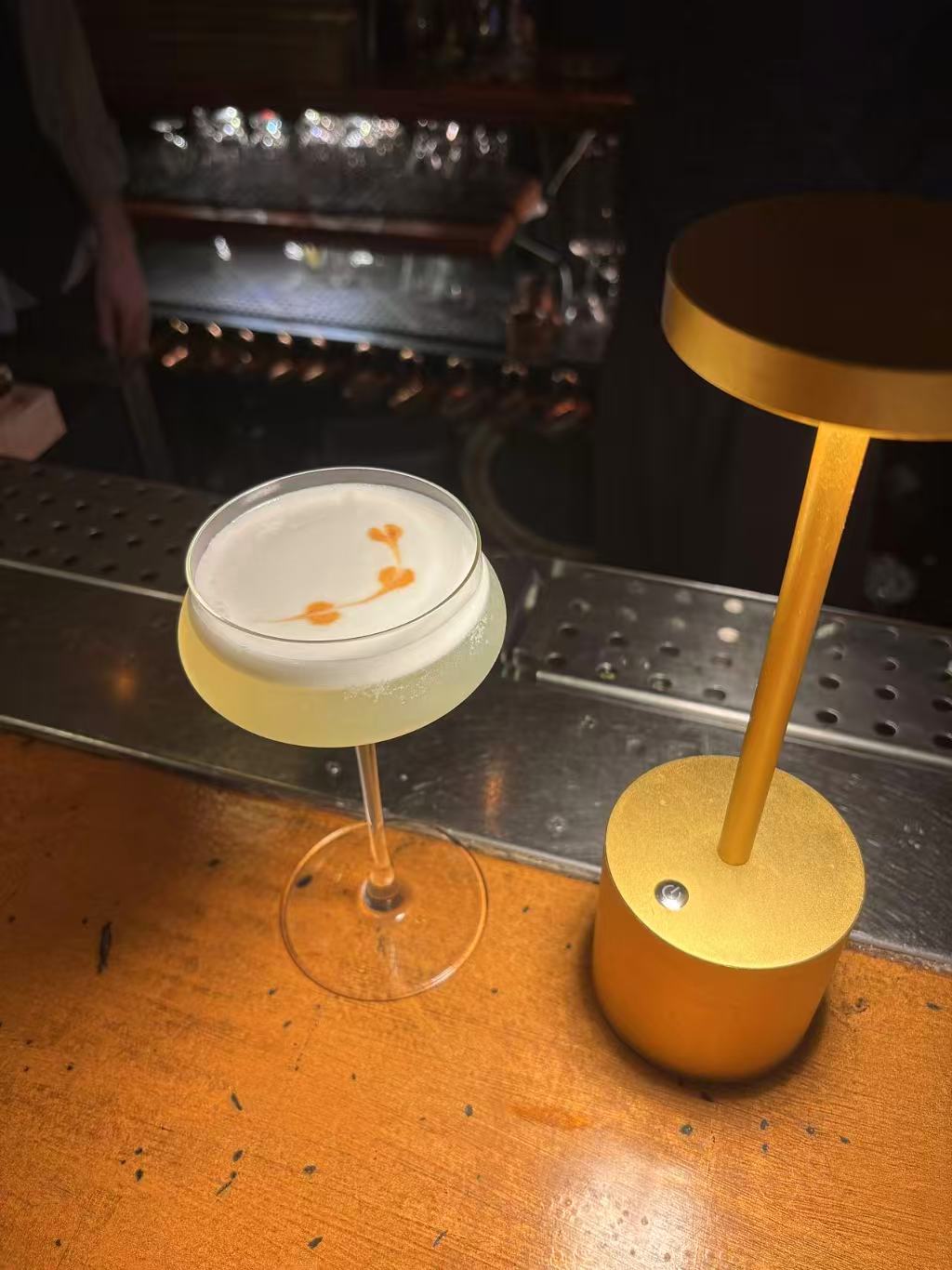 Pisco Sour